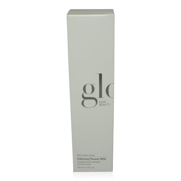 Glo Skin Beauty Calming Flower Mist 4 oz.