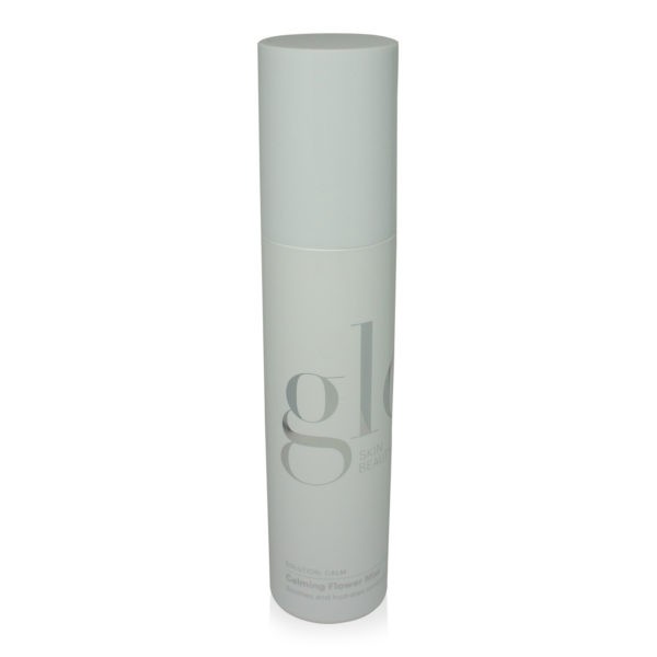 Glo Skin Beauty Calming Flower Mist 4 oz.