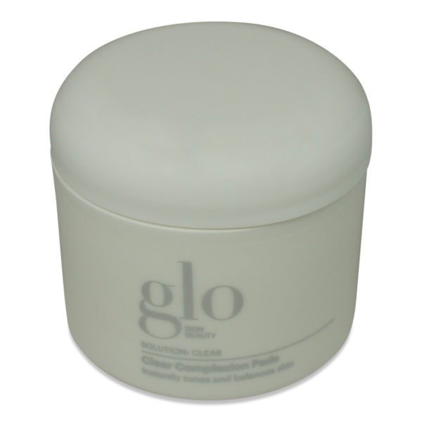 Glo Skin Beauty Clear Complexion Pads 2.5 oz.