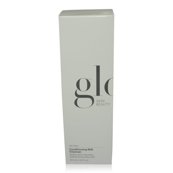 Glo Skin Beauty Conditioning Milk Cleanser 6.7 oz.