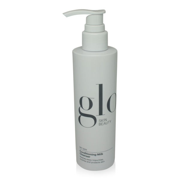 Glo Skin Beauty Conditioning Milk Cleanser 6.7 oz.