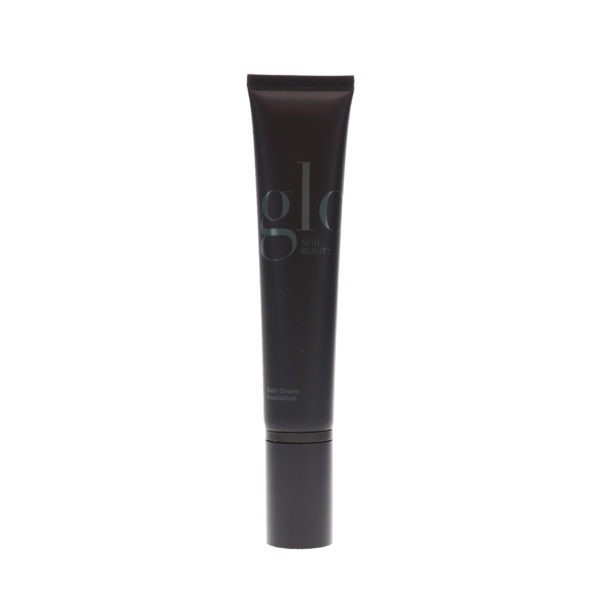 Glo Skin Beauty Satin Cream Foundation Honey Light 1.4 oz.