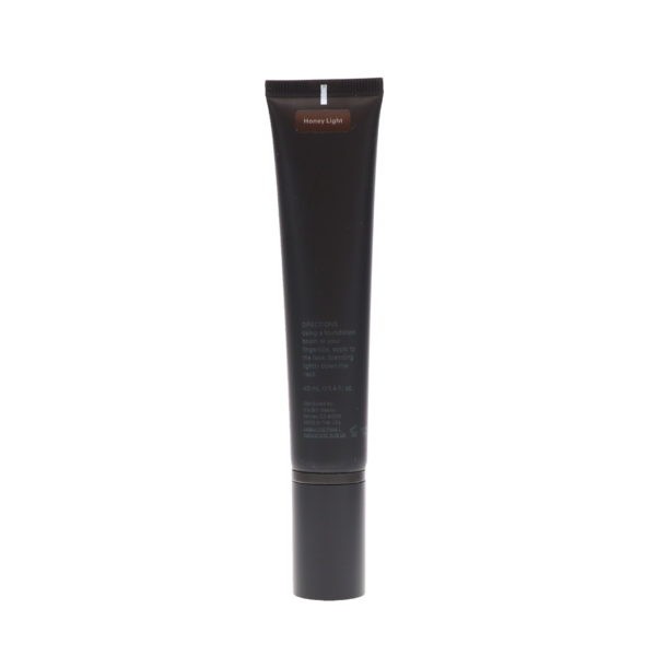 Glo Skin Beauty Satin Cream Foundation Honey Light 1.4 oz.