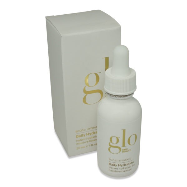 Glo Skin Beauty Daily Hydration 1 oz.