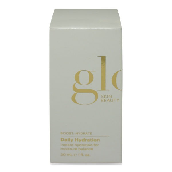 Glo Skin Beauty Daily Hydration 1 oz.