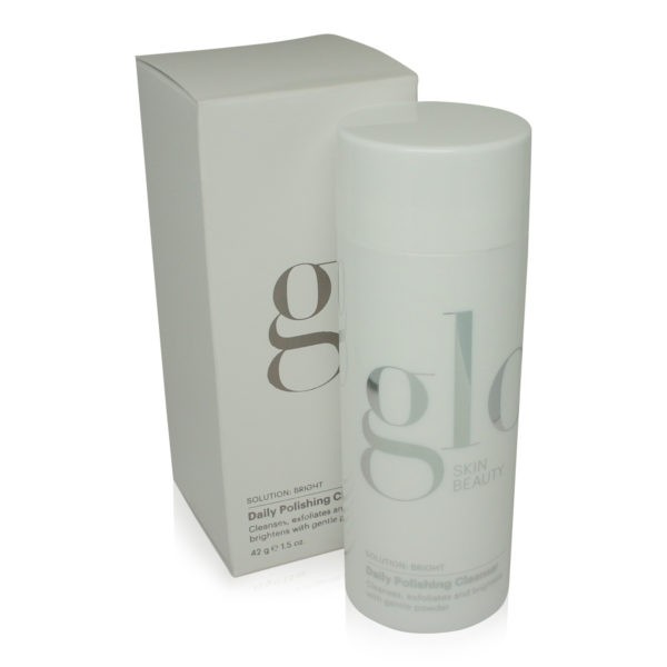 Glo Skin Beauty Daily Polishing Cleanser 1.5 oz.