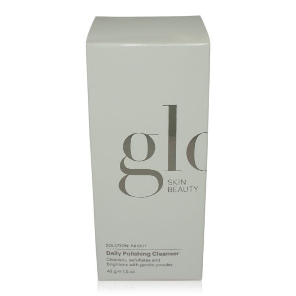 Glo Skin Beauty Daily Polishing Cleanser 1.5 oz.