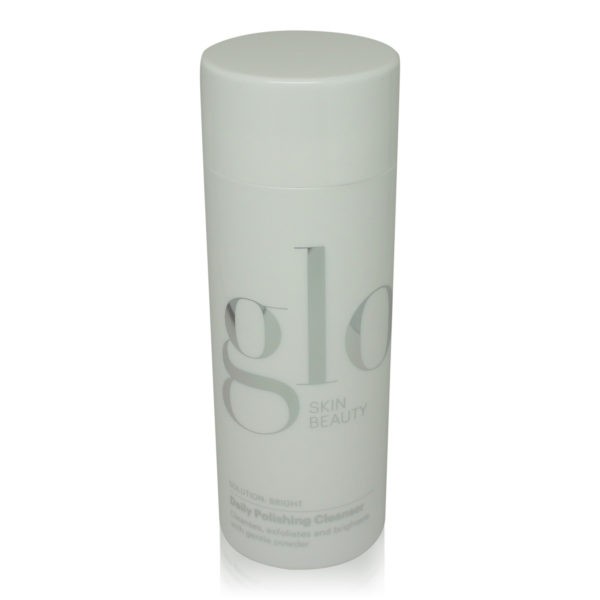 Glo Skin Beauty Daily Polishing Cleanser 1.5 oz.