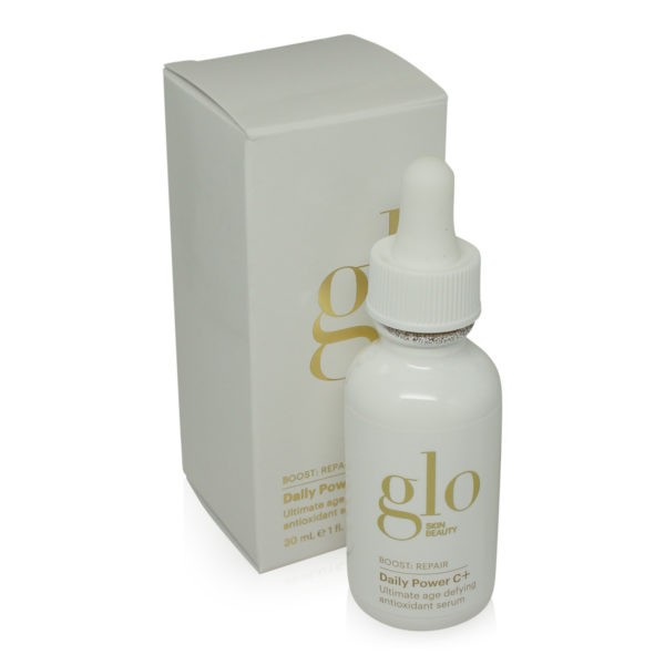 Glo Skin Beauty Daily Power C+ Serum 1 oz.
