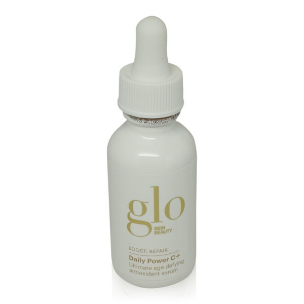 Glo Skin Beauty Daily Power C+ Serum 1 oz.