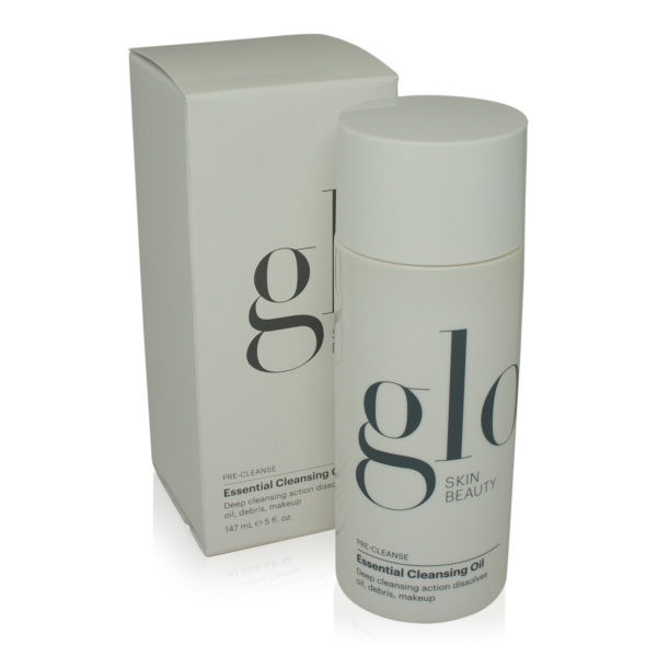 Glo Skin Beauty Essential Cleansing Oil 5 oz.