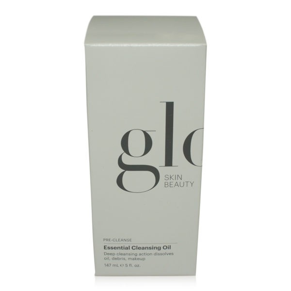 Glo Skin Beauty Essential Cleansing Oil 5 oz.