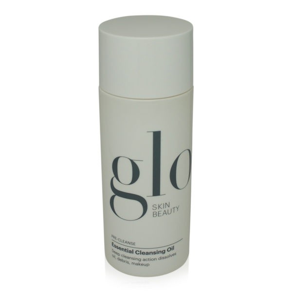 Glo Skin Beauty Essential Cleansing Oil 5 oz.