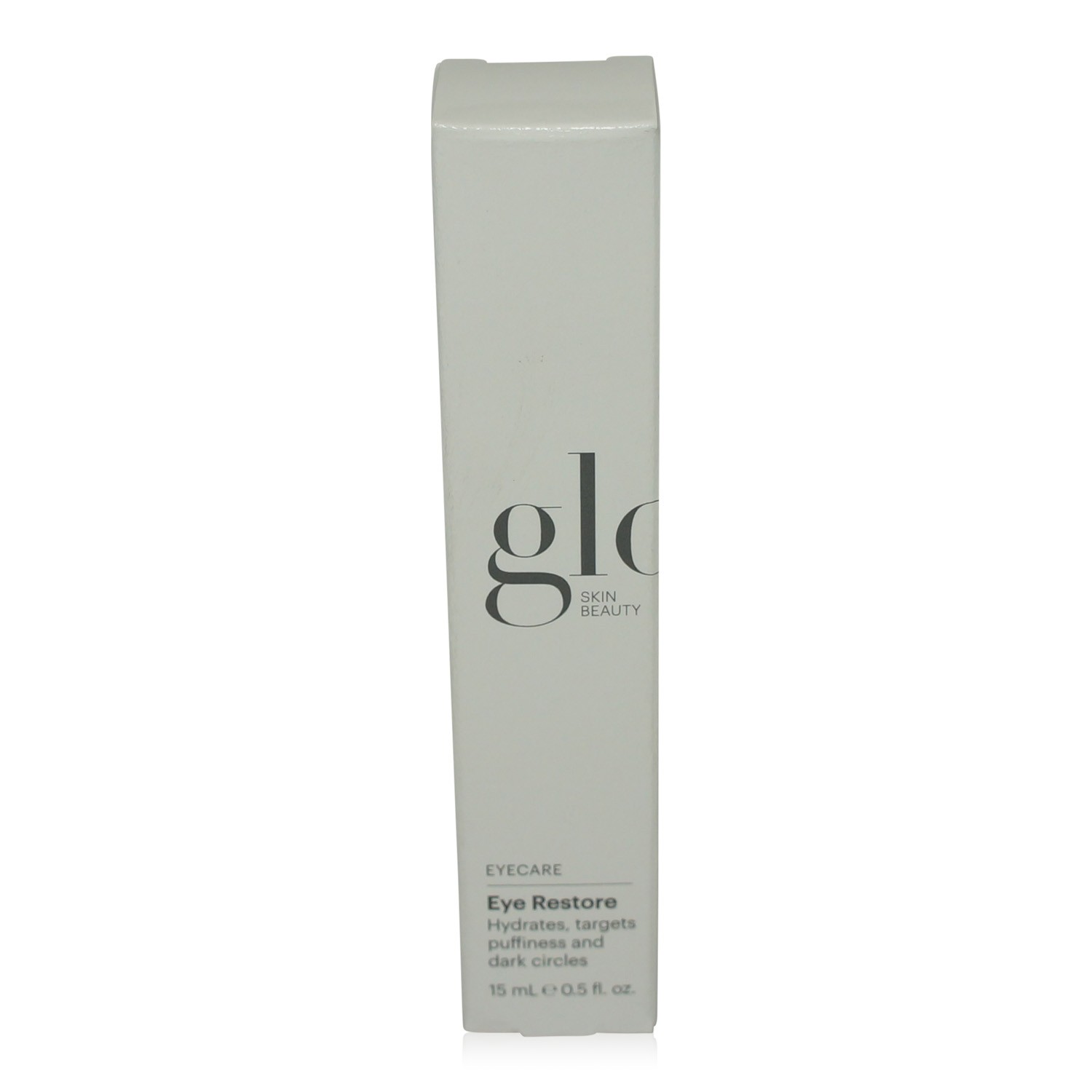 Glo Skin Beauty Eye Restore 0.5 oz.