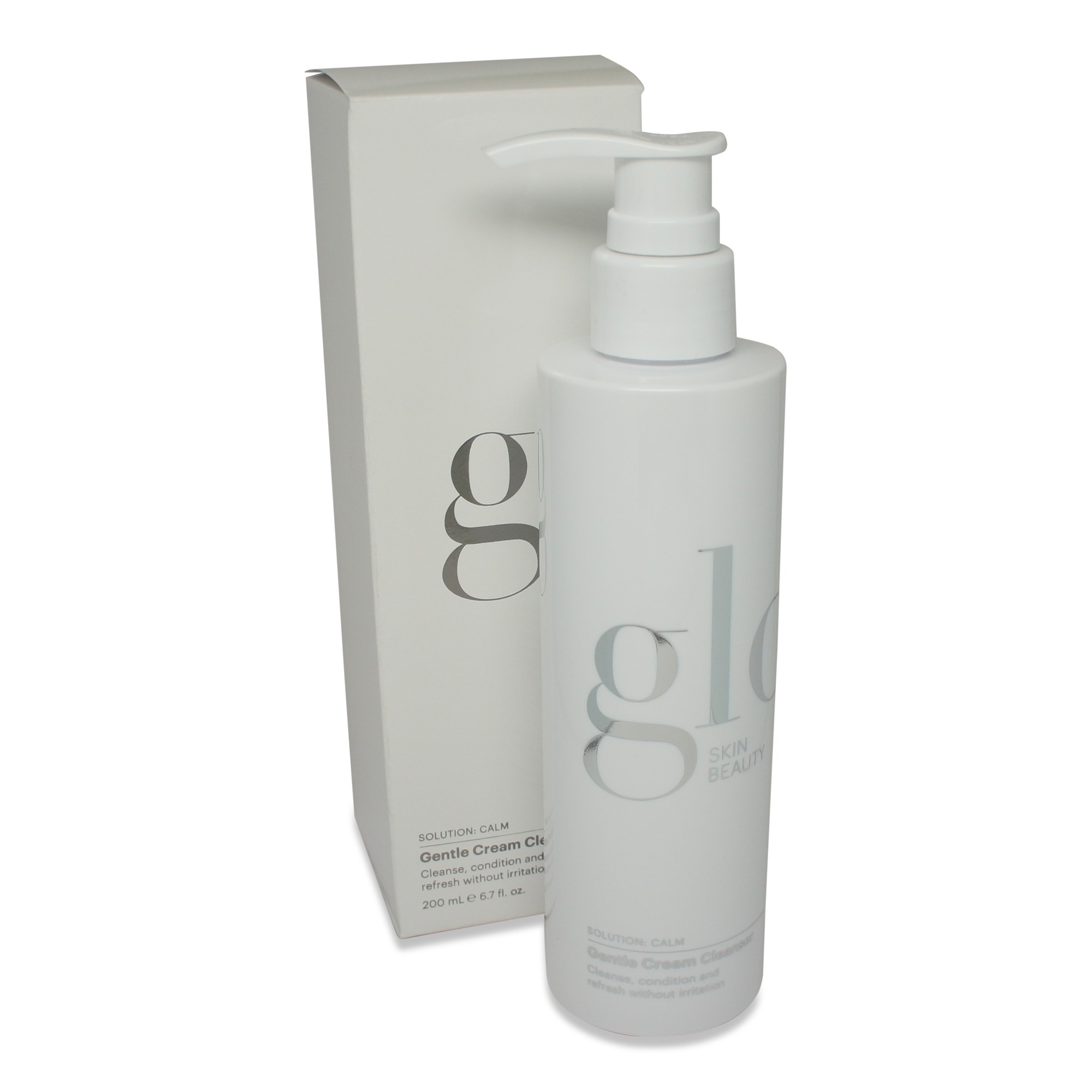 Glo Skin Beauty Gentle Cream Cleanser 6.7 oz.