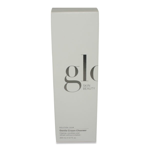 Glo Skin Beauty Gentle Cream Cleanser 6.7 oz.