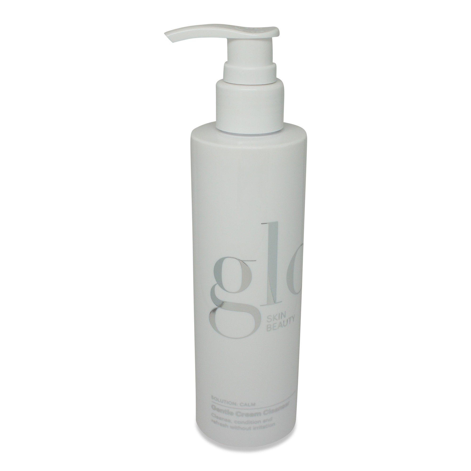Glo Skin Beauty Gentle Cream Cleanser 6.7 oz.