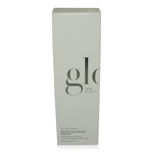 Glo Skin Beauty 10% Glycolic Resurfacing Cleanser 6.7 oz.