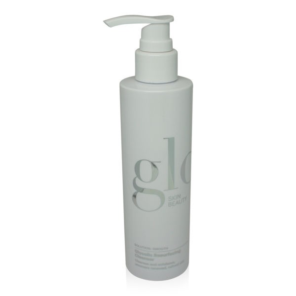 Glo Skin Beauty 10% Glycolic Resurfacing Cleanser 6.7 oz.