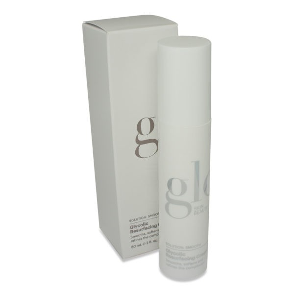 Glo Skin Beauty Glycolic Resurfacing Cream 2 oz.