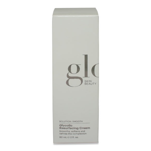 Glo Skin Beauty Glycolic Resurfacing Cream 2 oz.