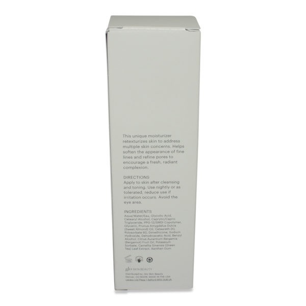 Glo Skin Beauty Glycolic Resurfacing Cream 2 oz.