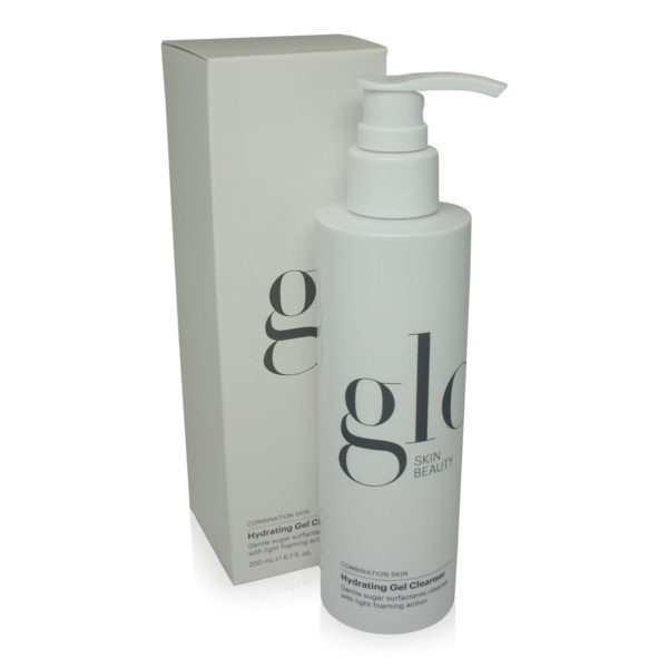 Glo Skin Beauty Hydrating Gel Cleanser 6.7 oz.