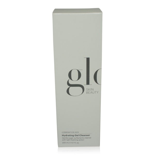 Glo Skin Beauty Hydrating Gel Cleanser 6.7 oz.