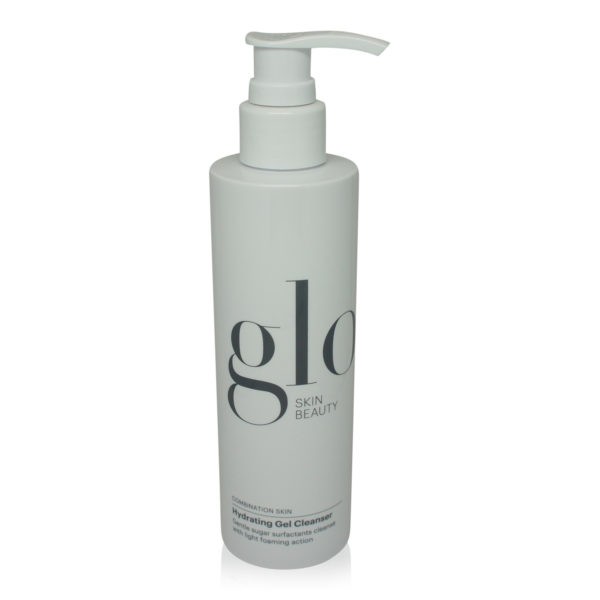 Glo Skin Beauty Hydrating Gel Cleanser 6.7 oz.