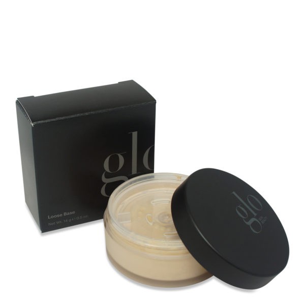 Glo Skin Beauty Loose Base Golden Light 0.5 oz.