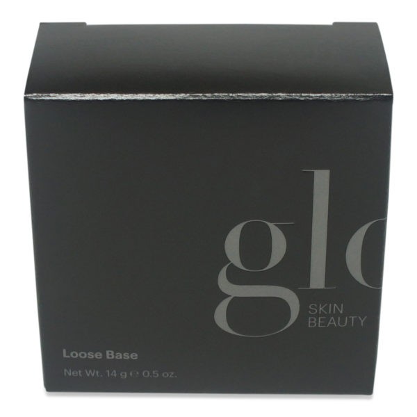 Glo Skin Beauty Loose Base Honey Light 0.5 oz.