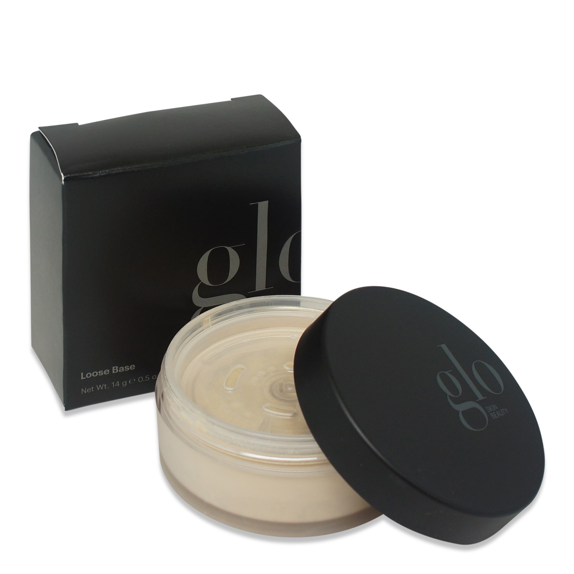Glo Skin Beauty Loose Base Natural Fair 0.5 oz.
