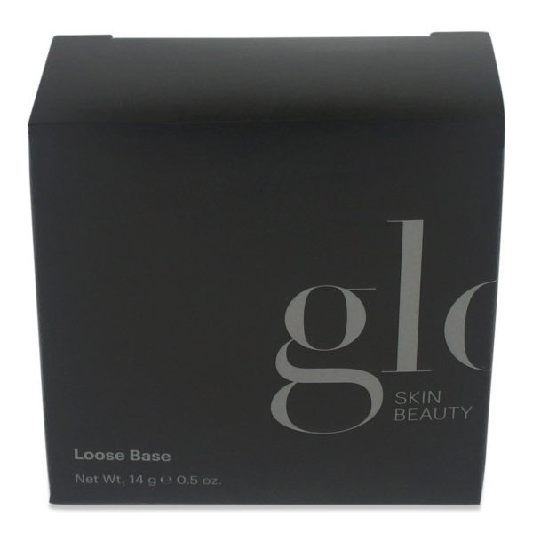 Glo Skin Beauty Loose Base Natural Medium 0.5 oz.