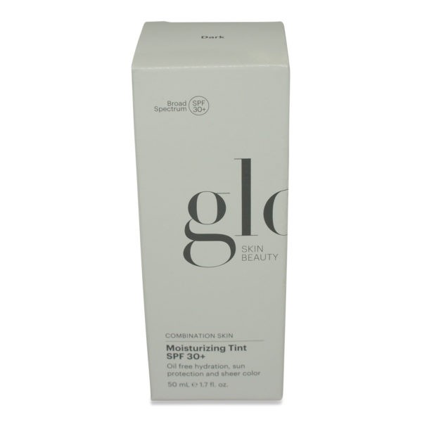 Glo Skin Beauty Moisturizing Tint Spf 30+ Dark 2 oz.