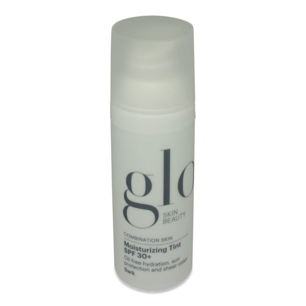 Glo Skin Beauty Moisturizing Tint Spf 30+ Dark 2 oz.
