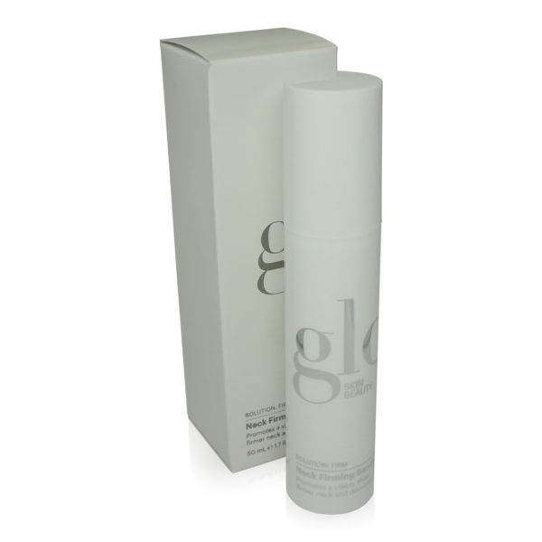 Glo Skin Beauty Neck Firming Serum 2 oz.