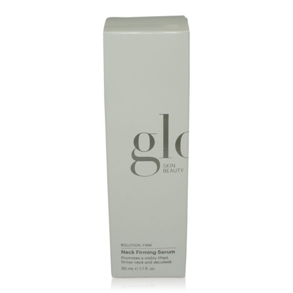 Glo Skin Beauty Neck Firming Serum 2 oz.