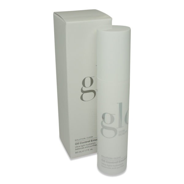 Glo Skin Beauty Oil Control Emulsion 1.7 oz.