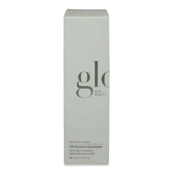 Glo Skin Beauty Oil Control Emulsion 1.7 oz.