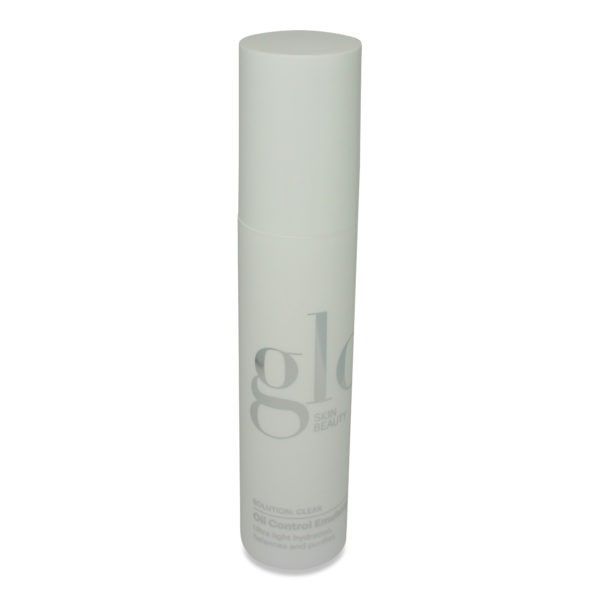 Glo Skin Beauty Oil Control Emulsion 1.7 oz.