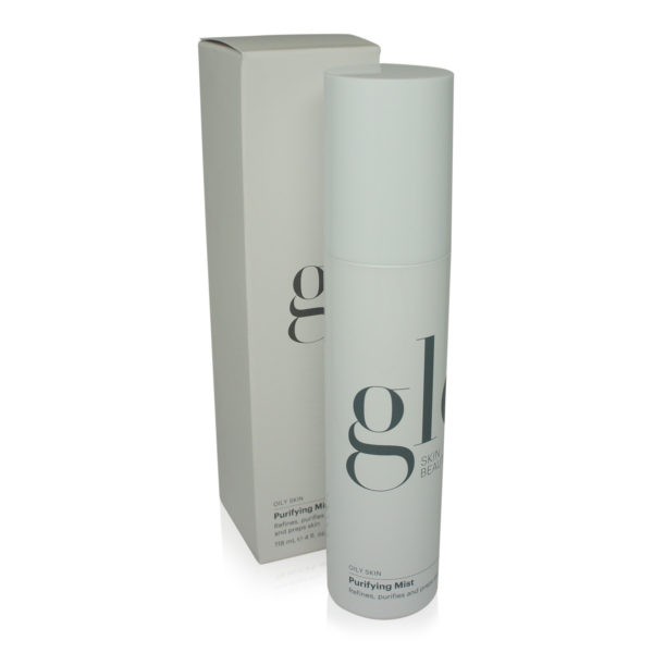 Glo Skin Beauty Purifying Mist 4 oz.