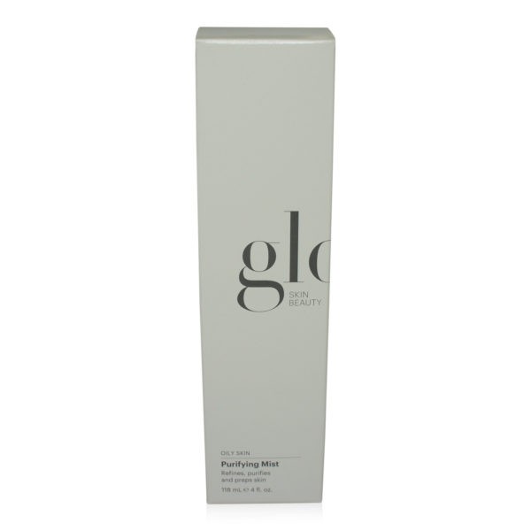 Glo Skin Beauty Purifying Mist 4 oz.