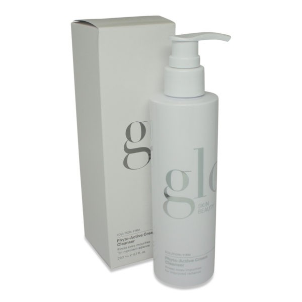 Glo Skin Beauty Phyto Active Cream Cleanser 6.7 oz.