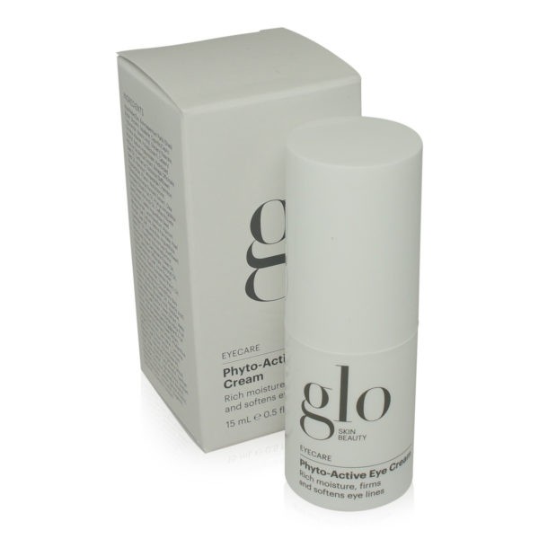 Glo Skin Beauty Phyto Active Eye Cream 0.5 oz.