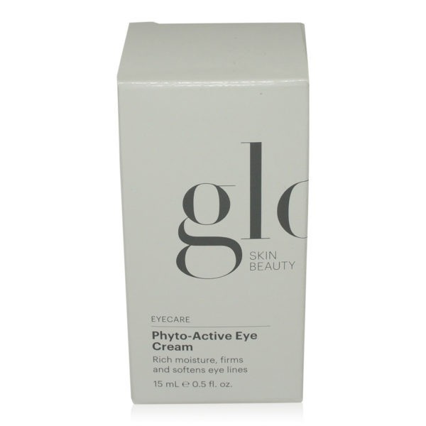Glo Skin Beauty Phyto Active Eye Cream 0.5 oz.