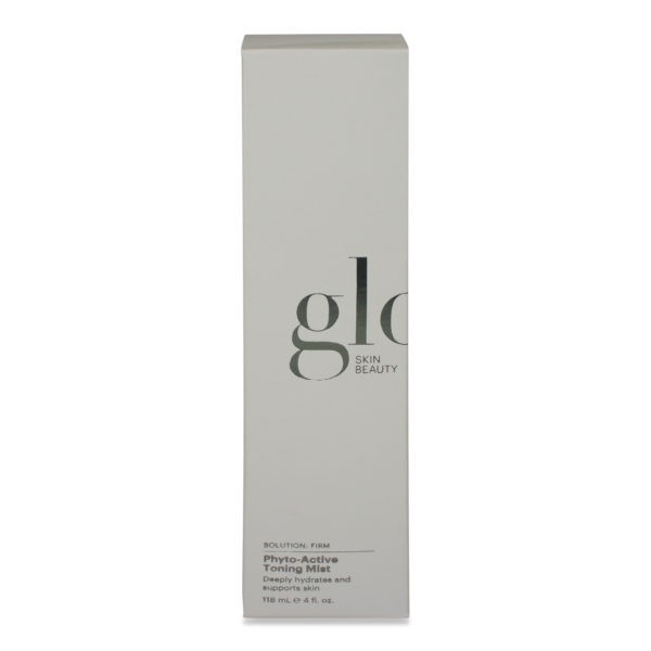 Glo Skin Beauty Phyto Active Toning Mist 4 oz.