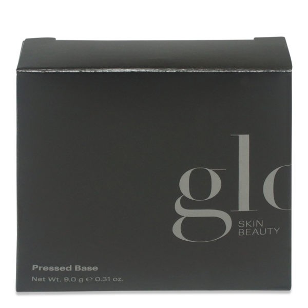 Glo Skin Beauty Pressed Base Honey Dark 0.31 oz.