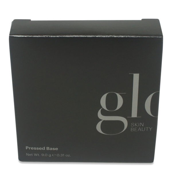 Glo Skin Beauty Pressed Base Natural Dark 0.31 oz.