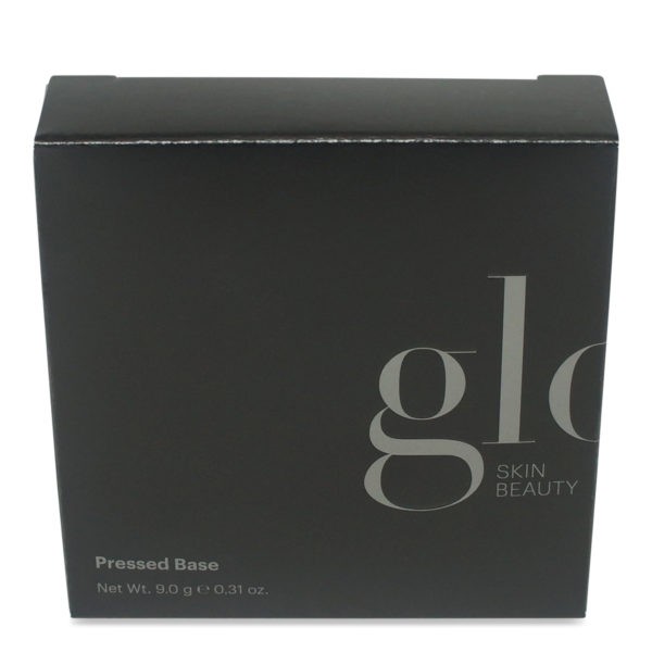 Glo Skin Beauty Pressed Base Natural Light 0.31 oz.