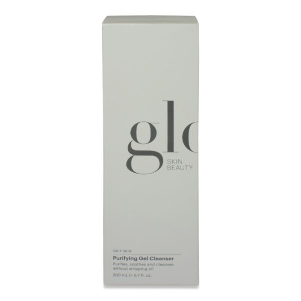 Glo Skin Beauty Purifying Gel Cleanser 6.7 oz.
